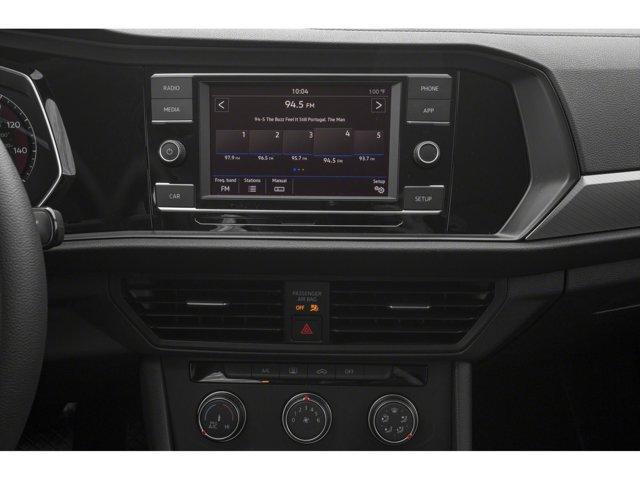 used 2021 Volkswagen Jetta car, priced at $19,689