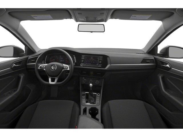 used 2021 Volkswagen Jetta car, priced at $19,689