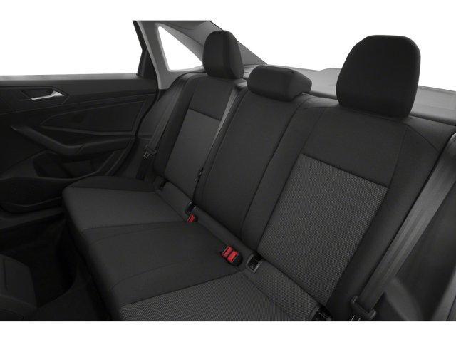 used 2021 Volkswagen Jetta car, priced at $19,689