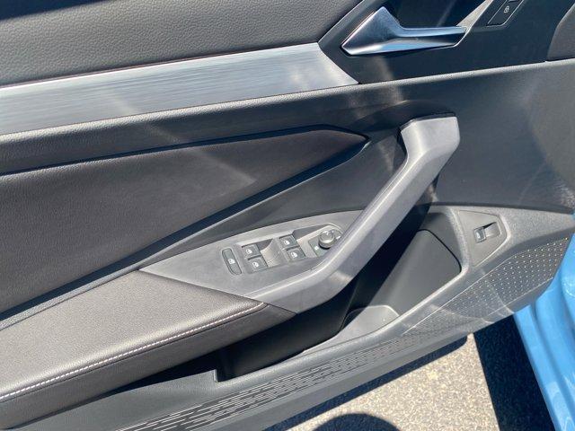 new 2025 Volkswagen Jetta car, priced at $25,368