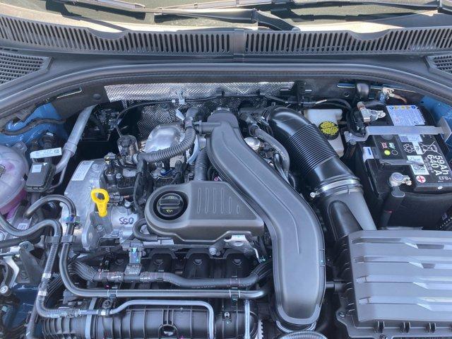 new 2025 Volkswagen Jetta car, priced at $25,368