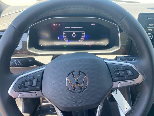 new 2025 Volkswagen Jetta car, priced at $25,368