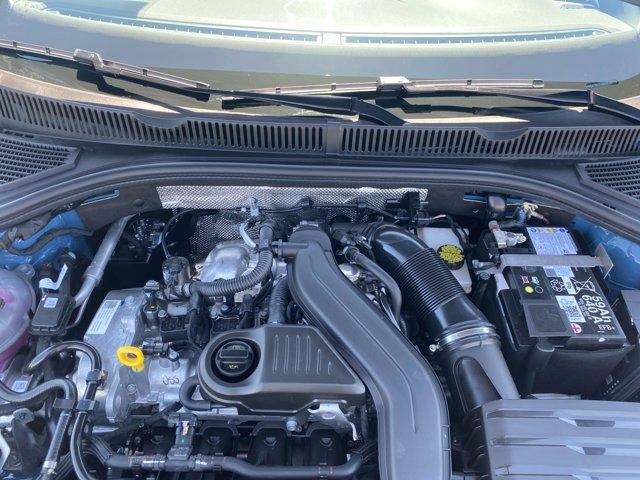 new 2025 Volkswagen Jetta car, priced at $24,796