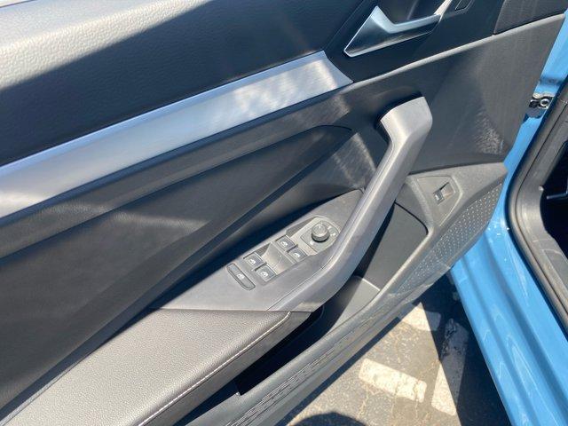 new 2025 Volkswagen Jetta car, priced at $24,796