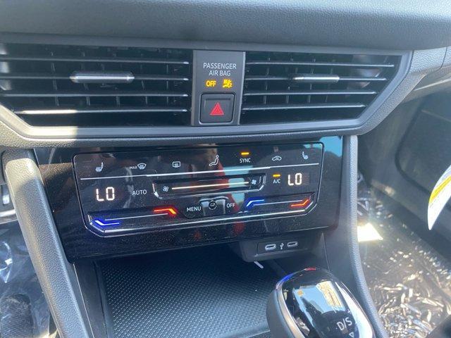new 2025 Volkswagen Jetta car, priced at $24,796