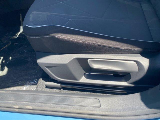 new 2025 Volkswagen Jetta car, priced at $24,796