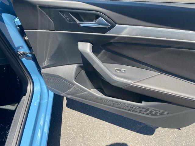 new 2025 Volkswagen Jetta car, priced at $24,796