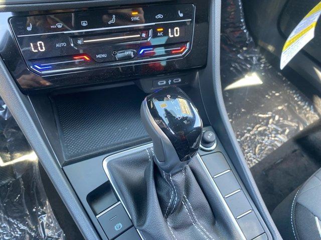 new 2025 Volkswagen Jetta car, priced at $24,796