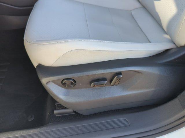 used 2021 Volkswagen Tiguan car, priced at $18,908