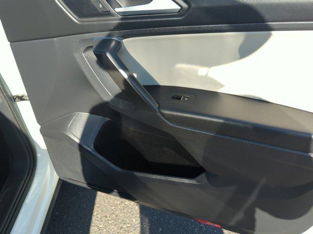used 2021 Volkswagen Tiguan car, priced at $18,908