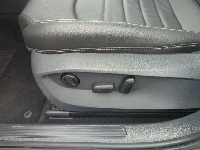used 2023 Volkswagen Taos car, priced at $25,698