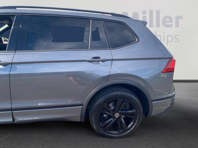 used 2024 Volkswagen Tiguan car, priced at $31,000