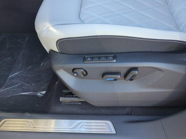 new 2026 Volkswagen Atlas Cross Sport car, priced at $53,777