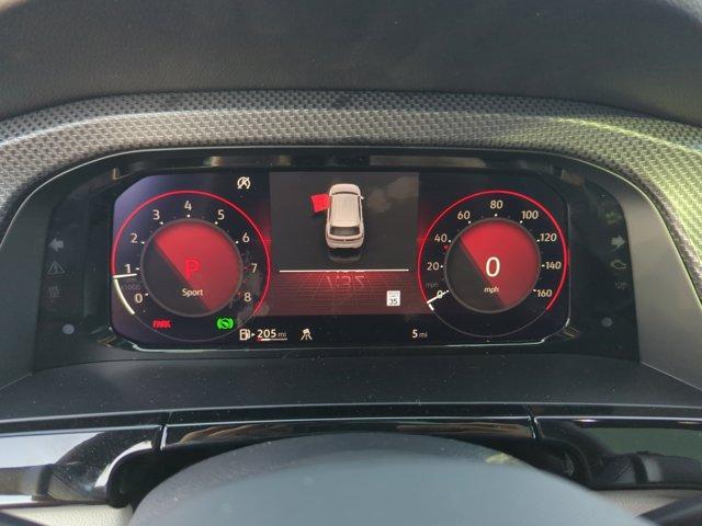 new 2026 Volkswagen Atlas Cross Sport car, priced at $53,777