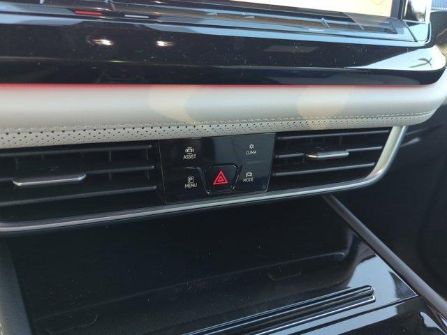 new 2026 Volkswagen Atlas Cross Sport car, priced at $53,777