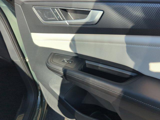 new 2026 Volkswagen Atlas Cross Sport car, priced at $53,777