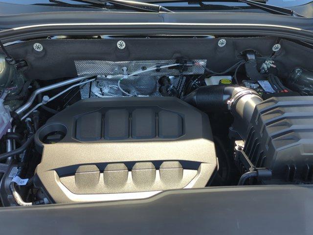 new 2026 Volkswagen Atlas Cross Sport car, priced at $53,777