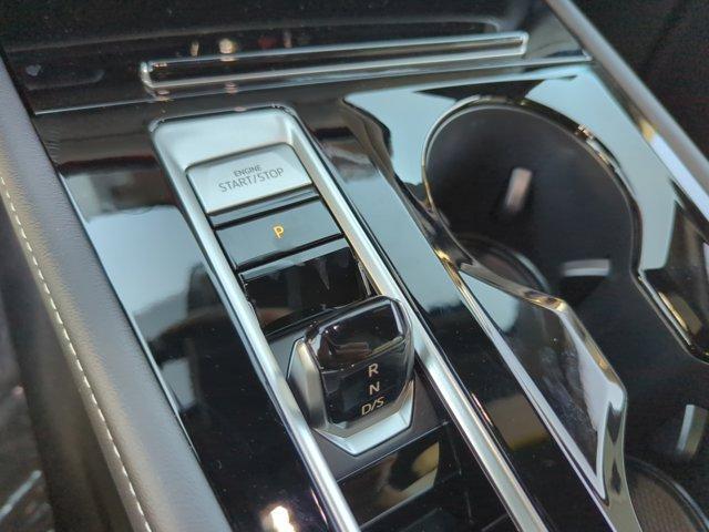 new 2026 Volkswagen Atlas Cross Sport car, priced at $53,777