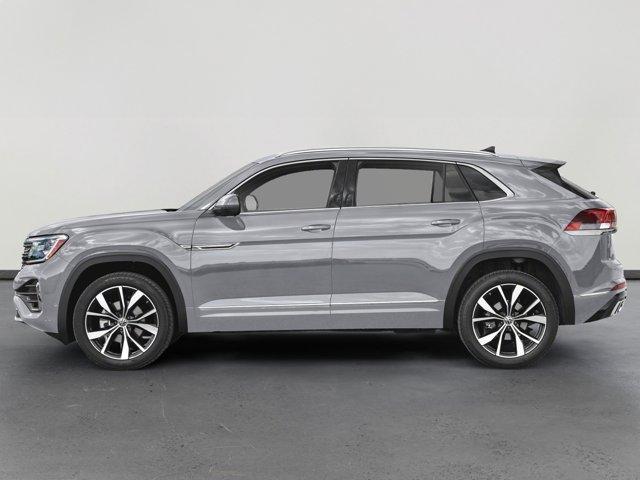 new 2026 Volkswagen Atlas Cross Sport car, priced at $55,176