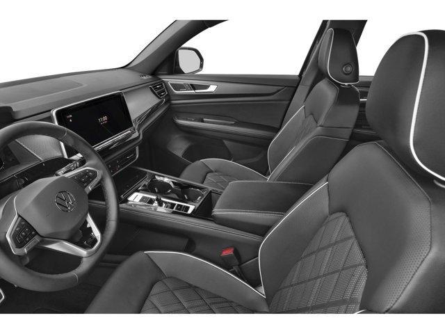 new 2026 Volkswagen Atlas Cross Sport car, priced at $55,176