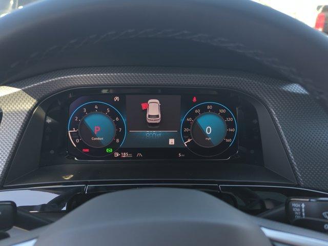 new 2026 Volkswagen Atlas Cross Sport car, priced at $53,676