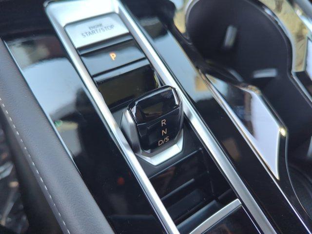 new 2026 Volkswagen Atlas Cross Sport car, priced at $53,676