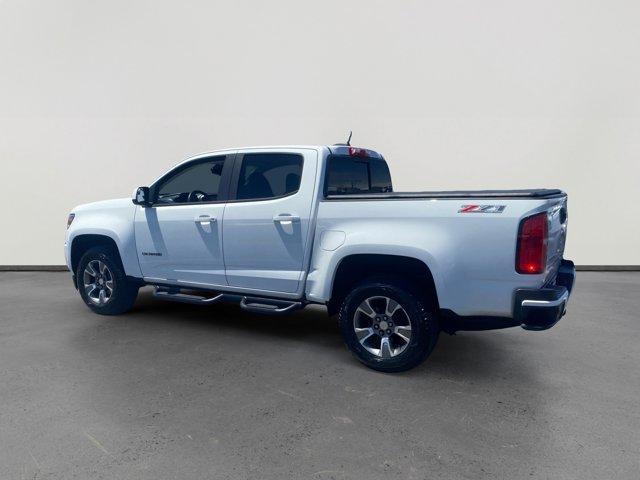used 2020 Chevrolet Colorado car, priced at $28,826