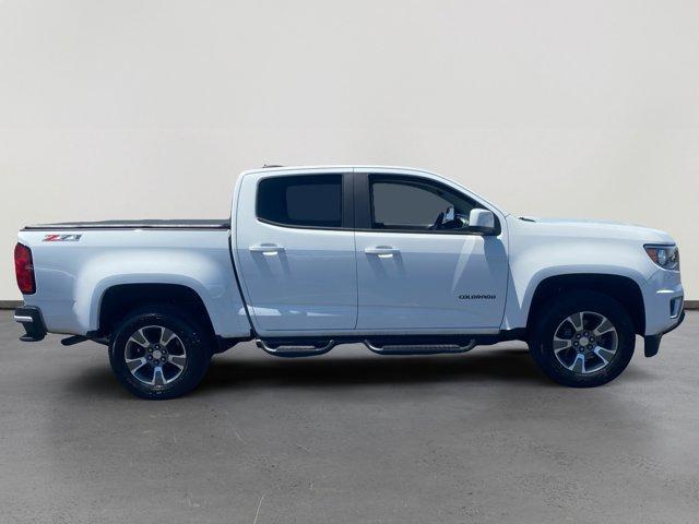 used 2020 Chevrolet Colorado car, priced at $28,826