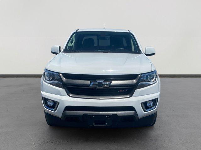 used 2020 Chevrolet Colorado car, priced at $28,826