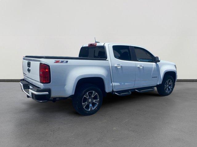 used 2020 Chevrolet Colorado car, priced at $28,826