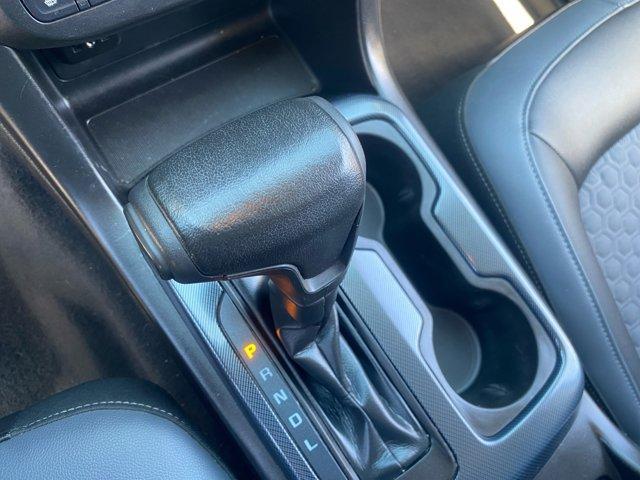 used 2020 Chevrolet Colorado car, priced at $28,826