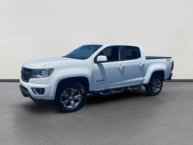 used 2020 Chevrolet Colorado car, priced at $31,420