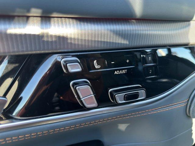 used 2023 Jeep Grand Wagoneer car, priced at $60,810