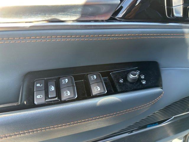 used 2023 Jeep Grand Wagoneer car, priced at $60,810