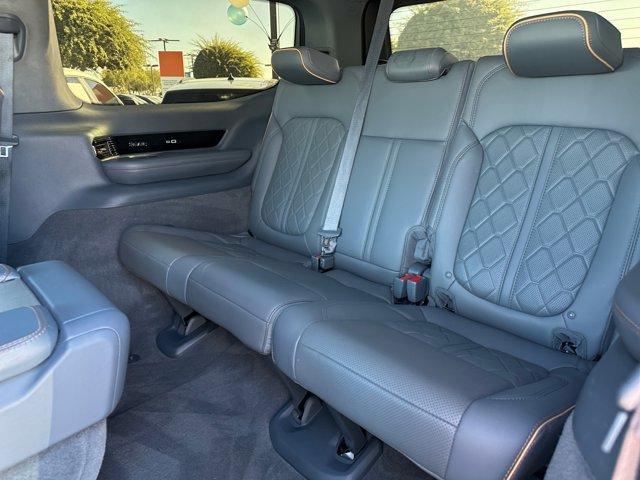 used 2023 Jeep Grand Wagoneer car, priced at $60,898