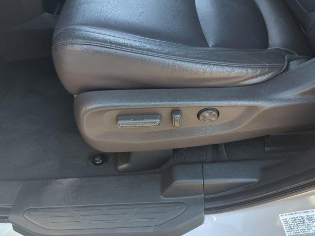 used 2018 Honda Odyssey car, priced at $25,650