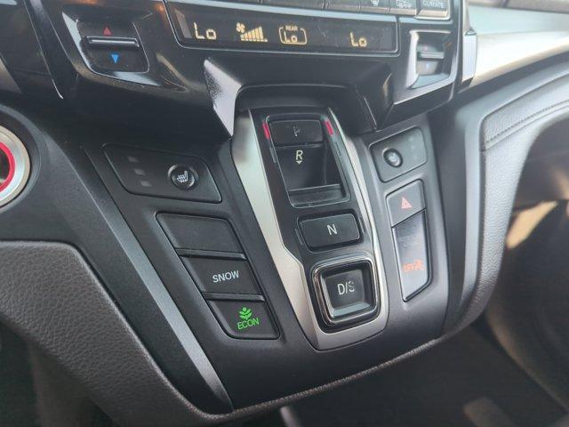 used 2018 Honda Odyssey car, priced at $25,650