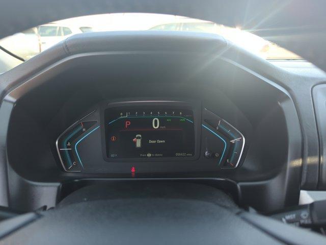 used 2018 Honda Odyssey car, priced at $25,650