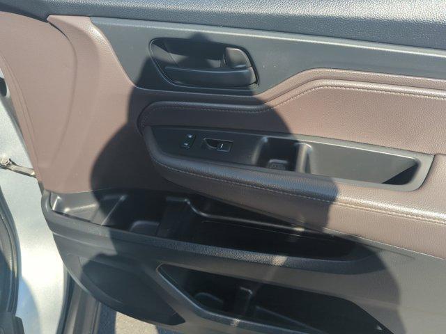 used 2018 Honda Odyssey car, priced at $25,650