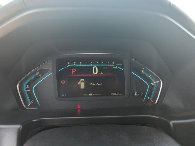 used 2018 Honda Odyssey car, priced at $25,650