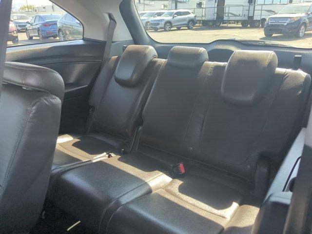 used 2018 Honda Odyssey car, priced at $25,650