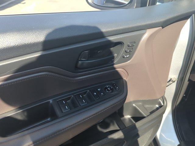 used 2018 Honda Odyssey car, priced at $25,650