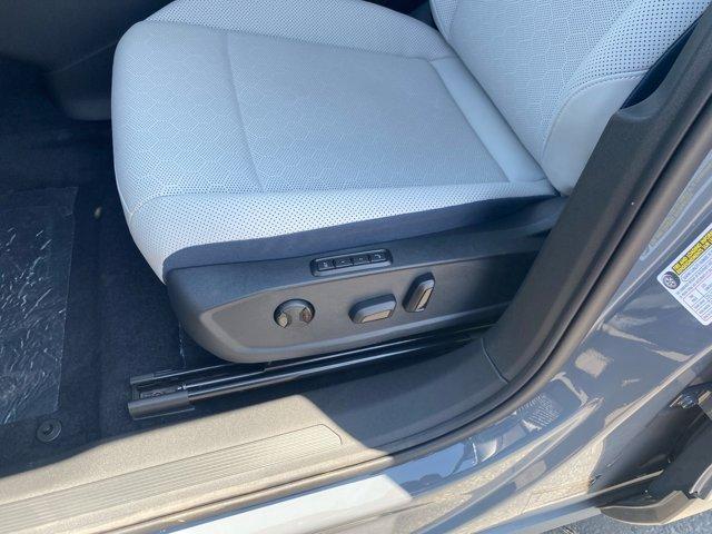 new 2025 Volkswagen ID.4 car, priced at $47,176