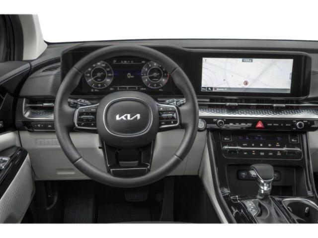 used 2024 Kia Carnival car, priced at $44,998