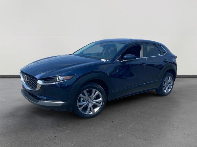 used 2022 Mazda CX-30 car, priced at $23,598