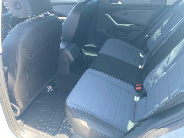 new 2025 Volkswagen Jetta car, priced at $26,829
