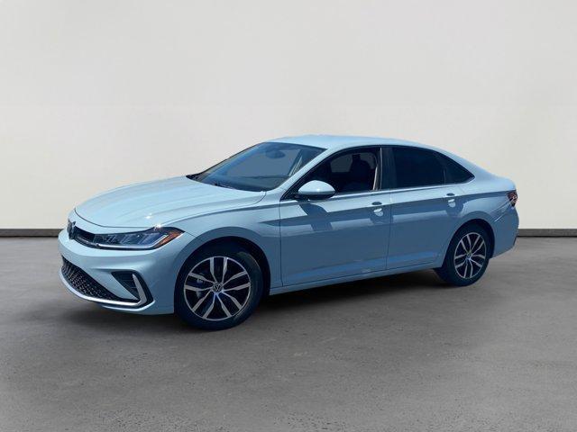 new 2025 Volkswagen Jetta car, priced at $26,829