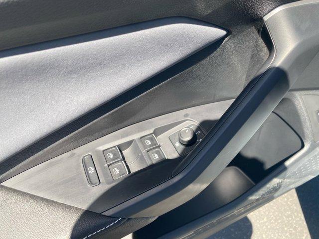new 2025 Volkswagen Jetta car, priced at $26,829