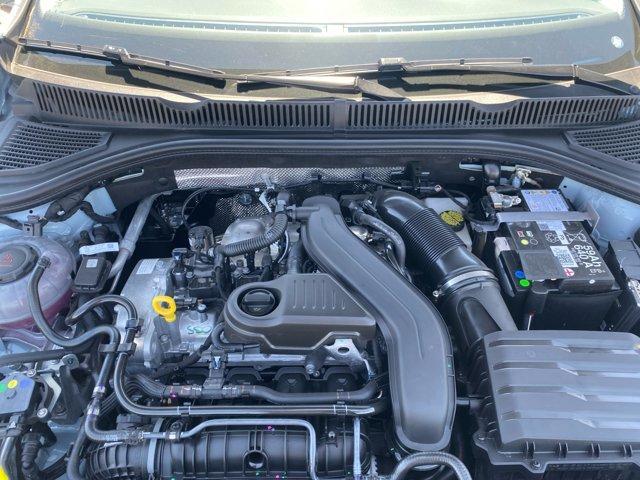new 2025 Volkswagen Jetta car, priced at $26,829