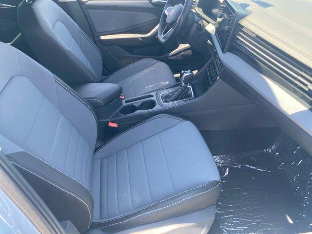 new 2025 Volkswagen Jetta car, priced at $26,829